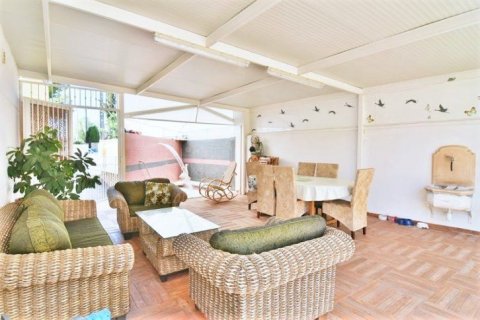 Villa en venta en Benidorm, Alicante, España 3 dormitorios, 266 m2 No. 41524 - foto 2