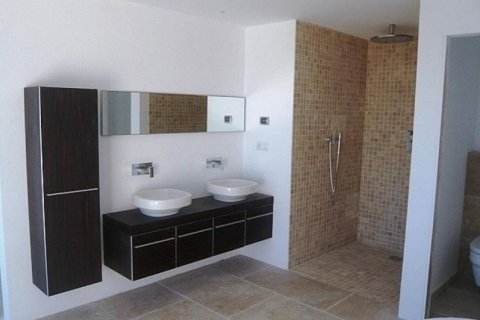 Villa en venta en Jávea, Alicante, España 4 dormitorios, 350 m2 No. 45206 - foto 10