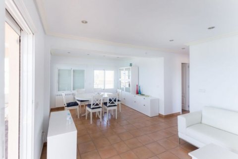 Ático en venta en Dénia, Alicante, España 2 dormitorios, 125 m2 No. 45083 - foto 7