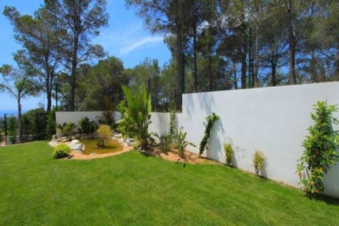 Villa en venta en Altea, Alicante, España 4 dormitorios, 526 m2 No. 45505 - foto 5