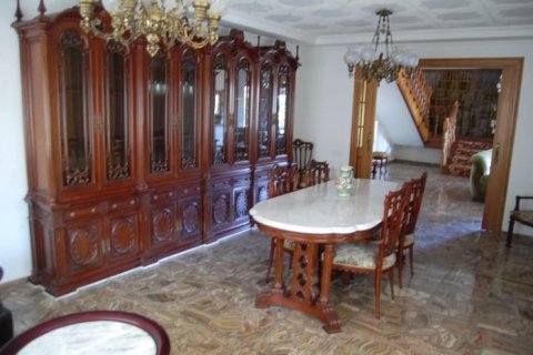 Villa en venta en Cabo Roig, Alicante, España 6 dormitorios, 220 m2 No. 41274 - foto 9