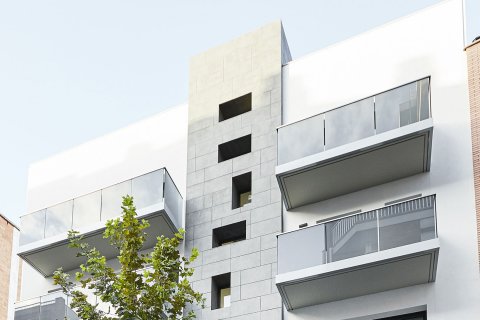 Prim 91 Barcelona, España No. 47164 - foto 1