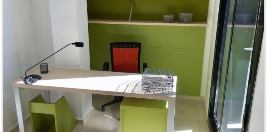 Apartamento en Alicante, España 4 dormitorios, 116 m2 No. 45862