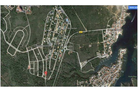 Parcela en venta Es Mercadal, Menorca, España No. 46878 - foto 6