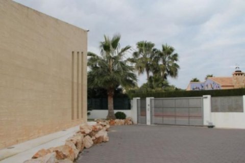 Villa en venta en Jávea, Alicante, España 4 dormitorios, 360 m2 No. 45277 - foto 3