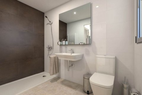 Apartamento en venta en Alicante, España 3 dormitorios, 115 m2 No. 45943 - foto 9