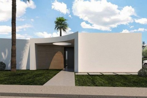 Villa en venta en Altea, Alicante, España 3 dormitorios, 160 m2 No. 46608 - foto 3