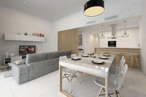 Villa en venta Torrevieja, Alicante, España 3 dormitorios, 200 m2 No. 44937 - foto 4