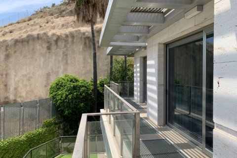 Villa en venta en Finestrat, Alicante, España 4 dormitorios, 477 m2 No. 42571 - foto 10