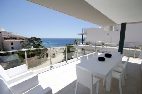 Villa en venta en Altea, Alicante, España 5 dormitorios, 585 m2 No. 45674 - foto 4