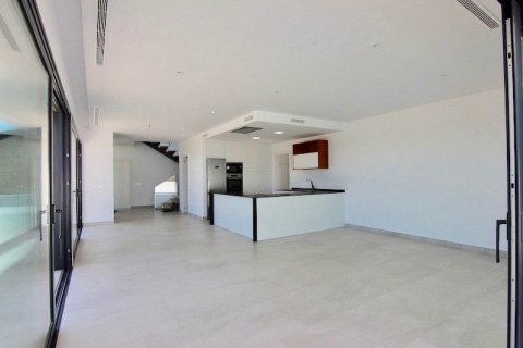 Villa en venta en Dénia, Alicante, España 3 dormitorios, 487 m2 No. 41918 - foto 10