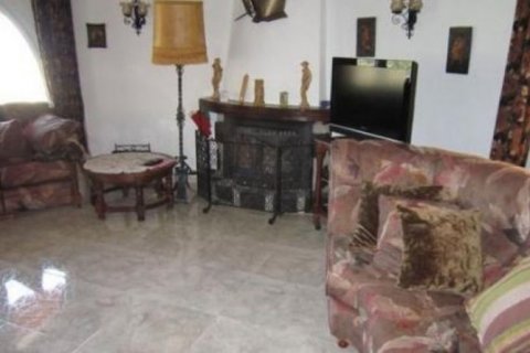 Villa en venta en Calpe, Alicante, España 200 m2 No. 44429 - foto 7