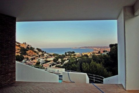 Villa en venta en Jávea, Alicante, España 3 dormitorios, 320 m2 No. 43609 - foto 2