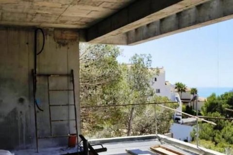 Villa en venta en Altea, Alicante, España 4 dormitorios, 305 m2 No. 43521 - foto 8