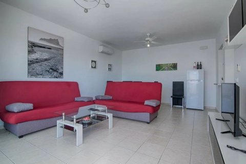 Villa en venta en Calpe, Alicante, España 6 dormitorios, 312 m2 No. 43773 - foto 10