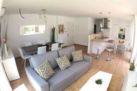 Villa en venta en Finestrat, Alicante, España 3 dormitorios, 160 m2 No. 46198 - foto 5