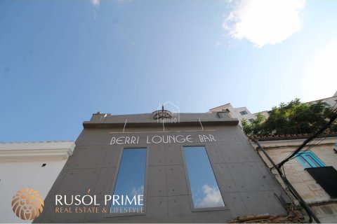 Bar en venta Mahon, Menorca, España 278 m2 No. 47103 - foto 2