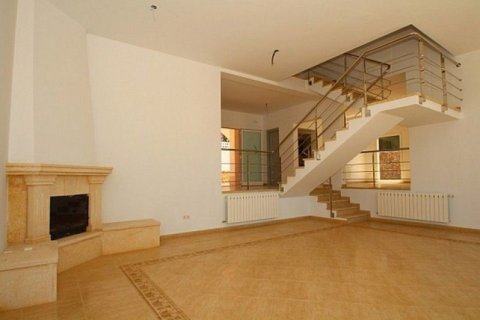 Villa en venta en Benidorm, Alicante, España 4 dormitorios, 355 m2 No. 46203 - foto 8