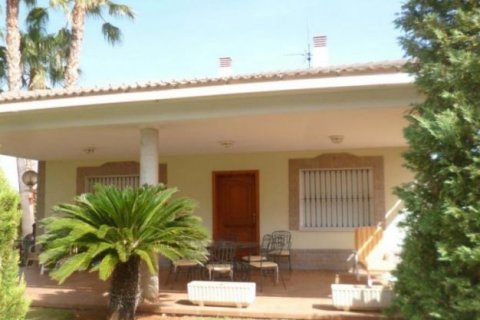 Villa en venta en Dénia, Alicante, España 6 dormitorios, 460 m2 No. 45274 - foto 3