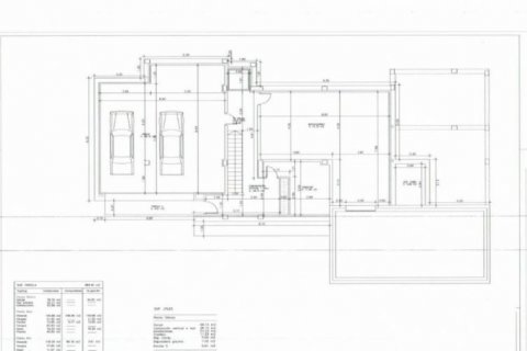 Villa en venta en Altea, Alicante, España 4 dormitorios, 523 m2 No. 45586 - foto 10