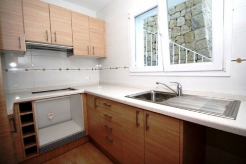 Villa en venta en Calpe, Alicante, España 3 dormitorios, 160 m2 No. 45606 - foto 5