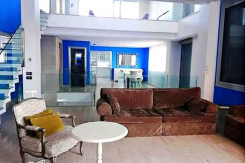 Villa en venta en Alicante, España 5 dormitorios, 530 m2 No. 44635 - foto 10