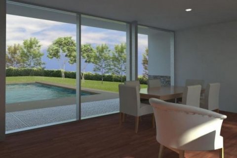 Villa en venta en Altea, Alicante, España 4 dormitorios, 355 m2 No. 43724 - foto 4