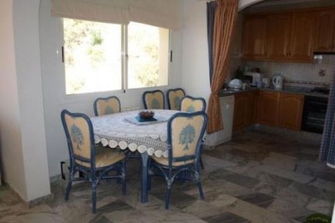 Villa en venta en Calpe, Alicante, España 3 dormitorios, 230 m2 No. 44421 - foto 8