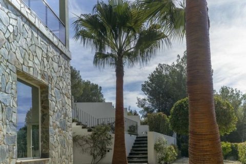 Villa en venta en Altea, Alicante, España 4 dormitorios, 365 m2 No. 45469 - foto 8