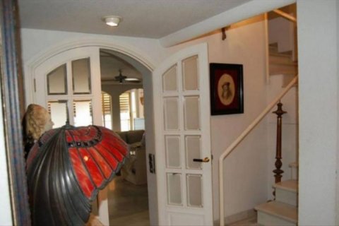 Ático en venta Benidorm, Alicante, España 2 dormitorios, 200 m2 No. 44959 - foto 4