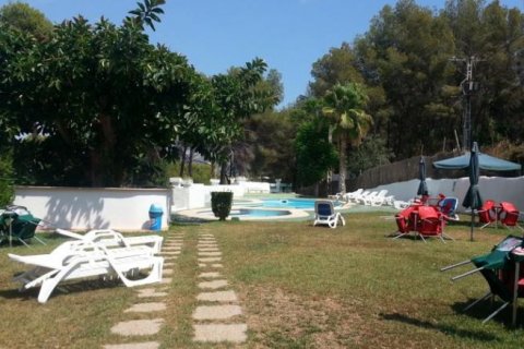Hotel en venta Moraira, Alicante, España 39 dormitorios,  No. 45758 - foto 5