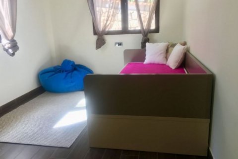 Villa en venta en Dénia, Alicante, España 5 dormitorios, 250 m2 No. 45367 - foto 9