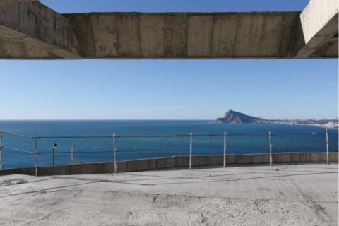 Villa en venta en Altea, Alicante, España 4 dormitorios, 800 m2 No. 43758 - foto 4