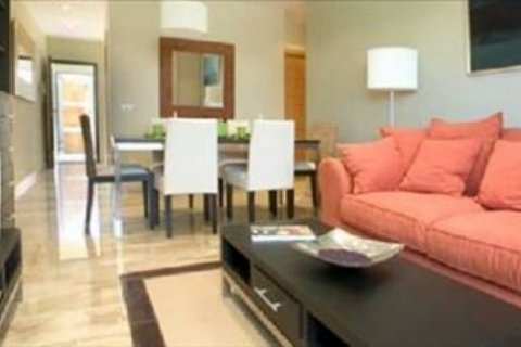 Apartamento en venta en Dénia, Alicante, España 2 dormitorios, 80 m2 No. 44472 - foto 4