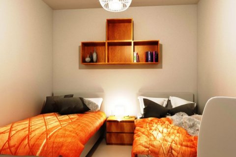 Apartamento en venta Torrevieja, Alicante, España 3 dormitorios, 101 m2 No. 43245 - foto 6