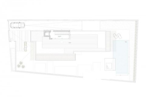 Villa en venta Alicante, España 4 dormitorios, 400 m2 No. 44791 - foto 5