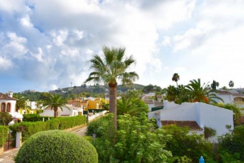 Villa en venta en Jávea, Alicante, España 3 dormitorios, 207 m2 No. 44586 - foto 2