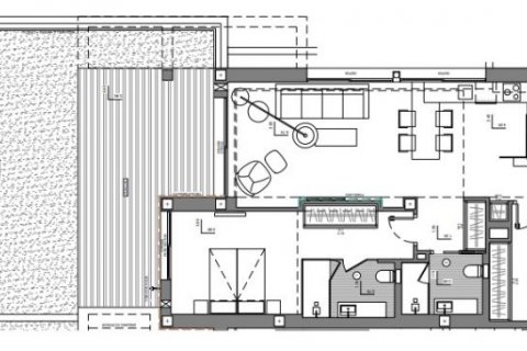 Apartamento en venta en Cumbre Del Sol, Alicante, España 2 dormitorios, 191 m2 No. 44001 - foto 10