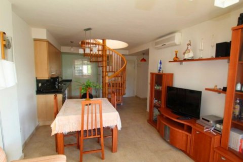 Ático en venta Benidorm, Alicante, España 2 dormitorios, 120 m2 No. 42633 - foto 8