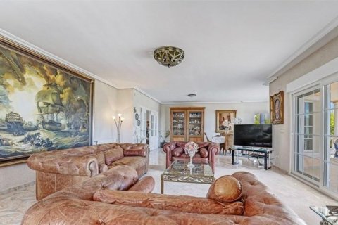 Villa en venta en La Nucia, Alicante, España 8 dormitorios, 600 m2 No. 45385 - foto 10