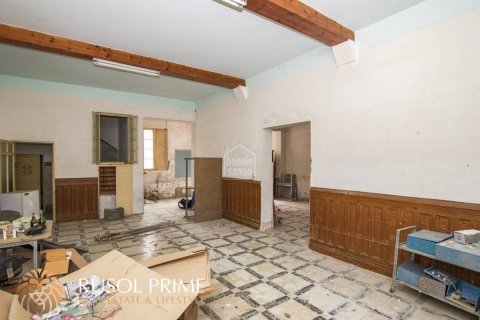 Propiedad comercial en venta en Ciutadella De Menorca, Menorca, España 210 m2 No. 47045 - foto 6