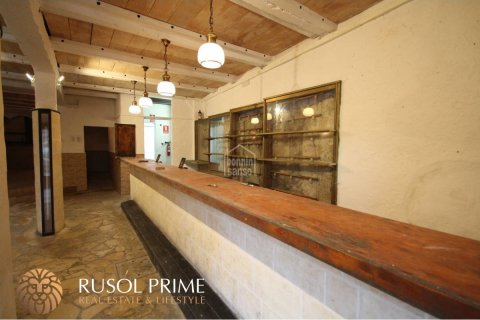 Bar en venta Mahon, Menorca, España 278 m2 No. 47103 - foto 20