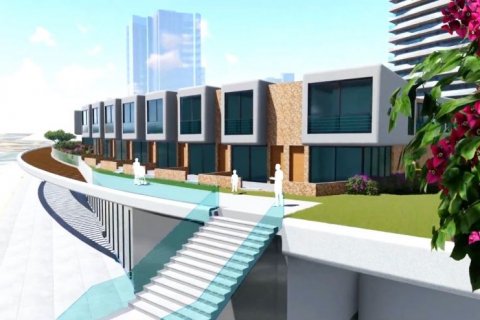 Apartamento en venta Benidorm, Alicante, España 3 dormitorios, 129 m2 No. 43954 - foto 9