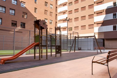 Olarizu Homes Vitoria-Gasteiz, Álava, España No. 46806 - foto 4