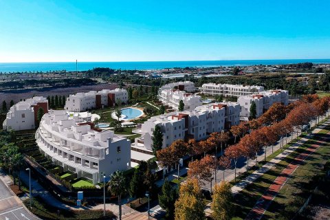 Playa Azul Costa Ballena en Chipiona, Cádiz, España No. 47423 - foto 2