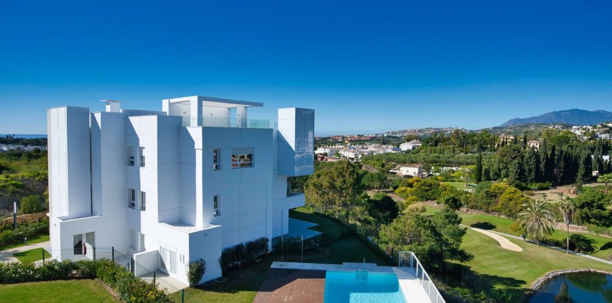 Le Caprice La Quinta, Málaga, España No. 47420