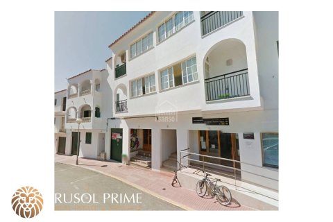 Propiedad comercial en venta en El Migjorn Gran, Menorca, España 347 m2 No. 47120 - foto 3