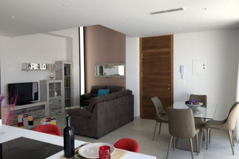 Villa en venta en Rojales, Alicante, España 3 dormitorios, 203 m2 No. 44829 - foto 7