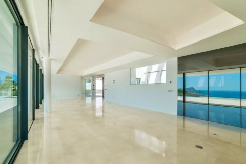 Villa en venta en Altea, Alicante, España 5 dormitorios, 750 m2 No. 45634 - foto 9