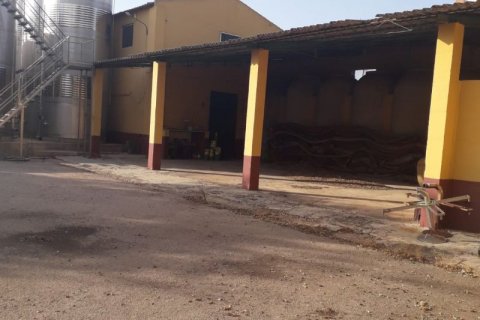 Propiedad comercial en venta en Alicante, España No. 42543 - foto 4